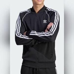 Men's Adidas SST Original Track Jacket